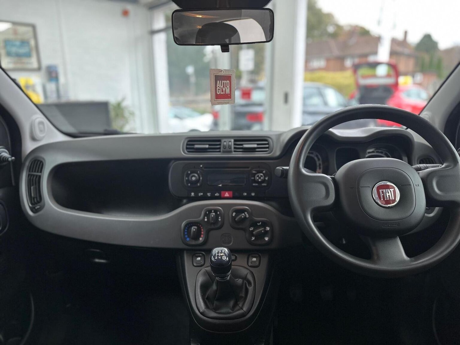 Used Fiat Panda 2015 for sale - 76455371: Photo 28