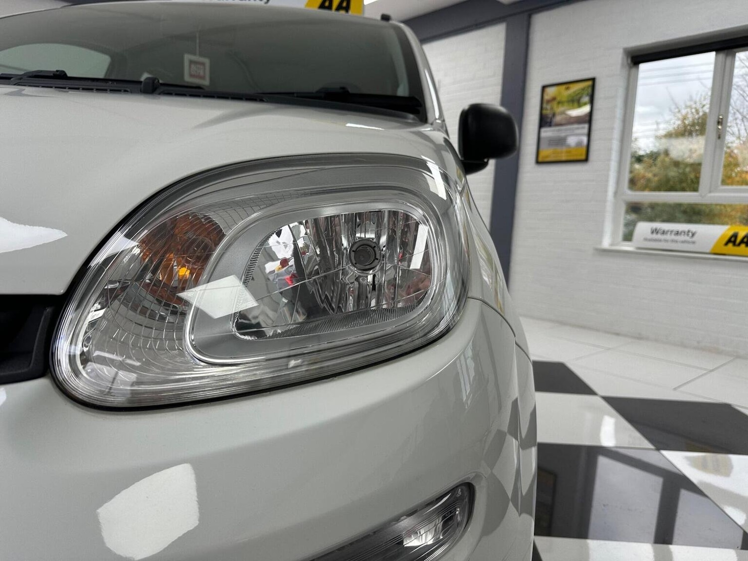 Used Fiat Panda 2015 for sale - 76455371: Photo 30