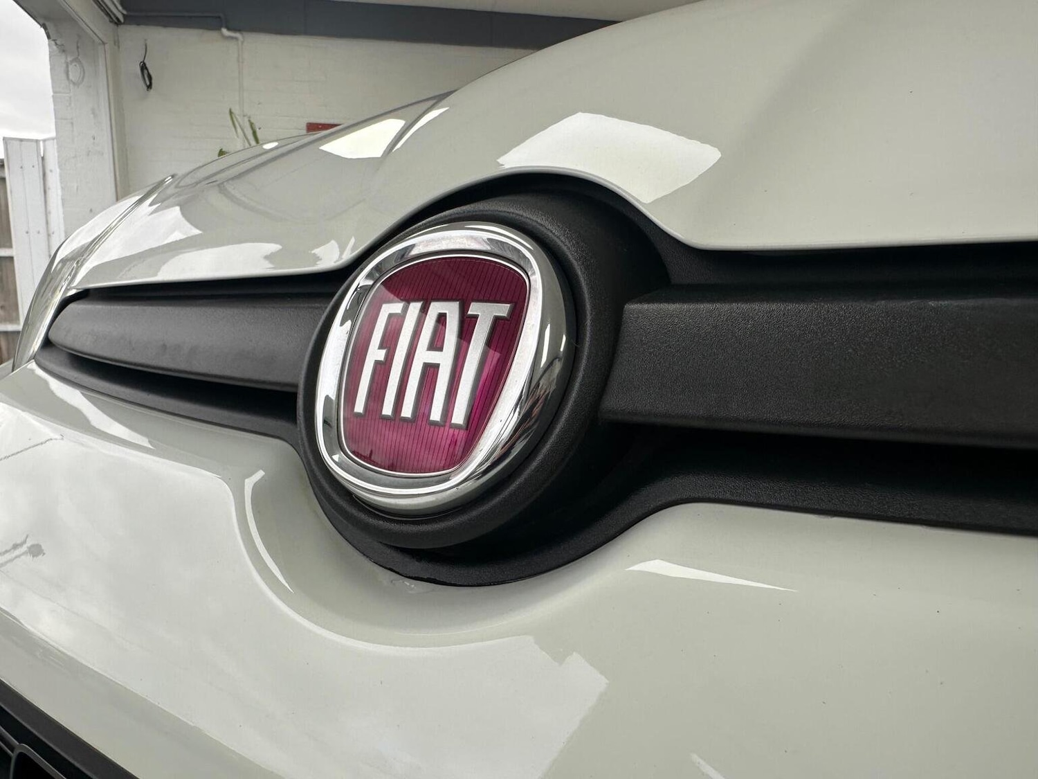 Used Fiat Panda 2015 for sale - 76455371: Photo 31