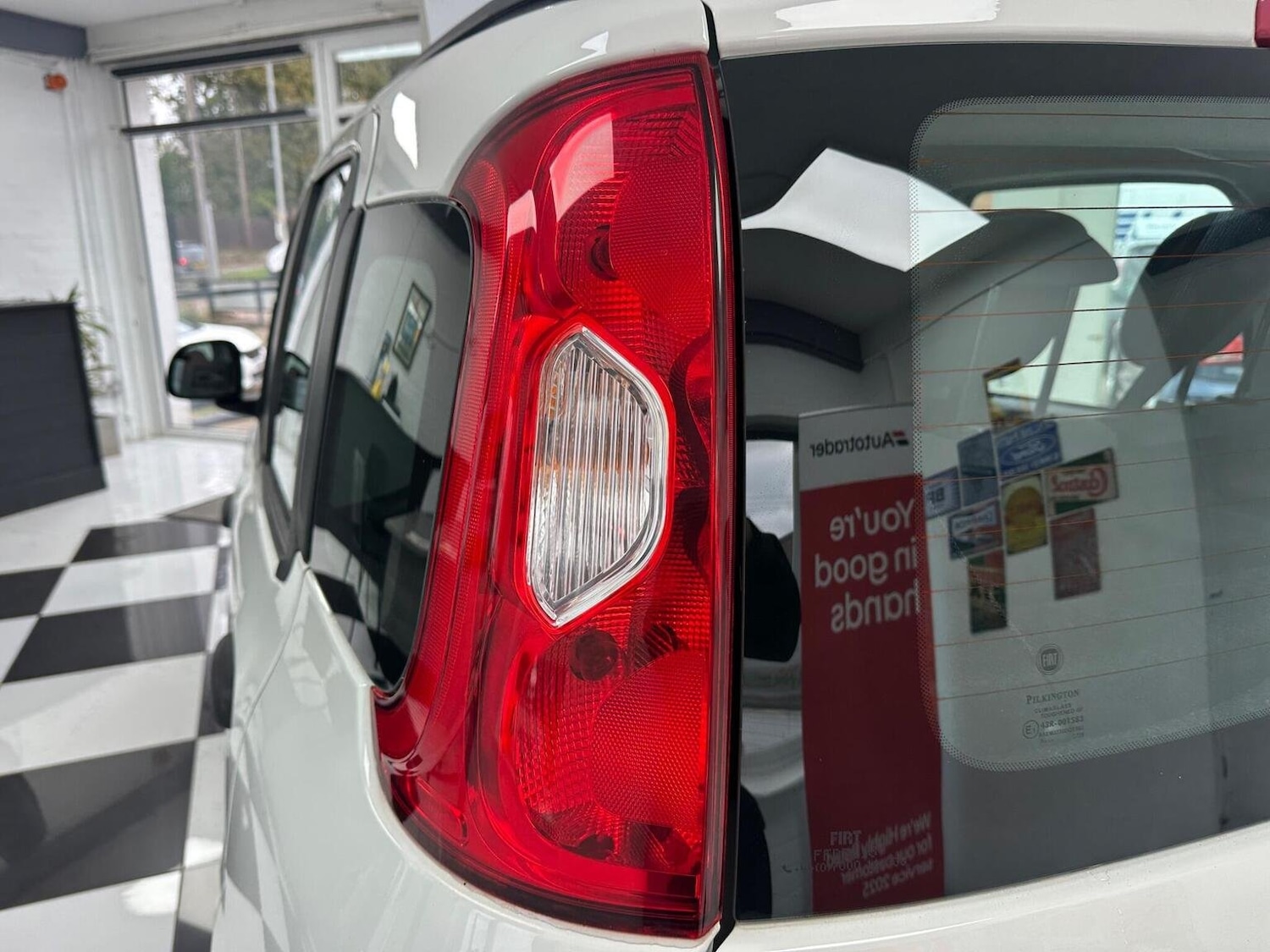 Used Fiat Panda 2015 for sale - 76455371: Photo 32