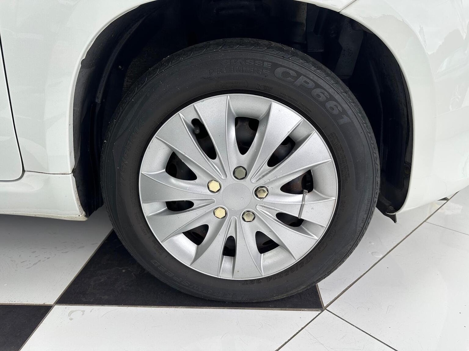 Used Fiat Panda 2015 for sale - 76455371: Photo 9