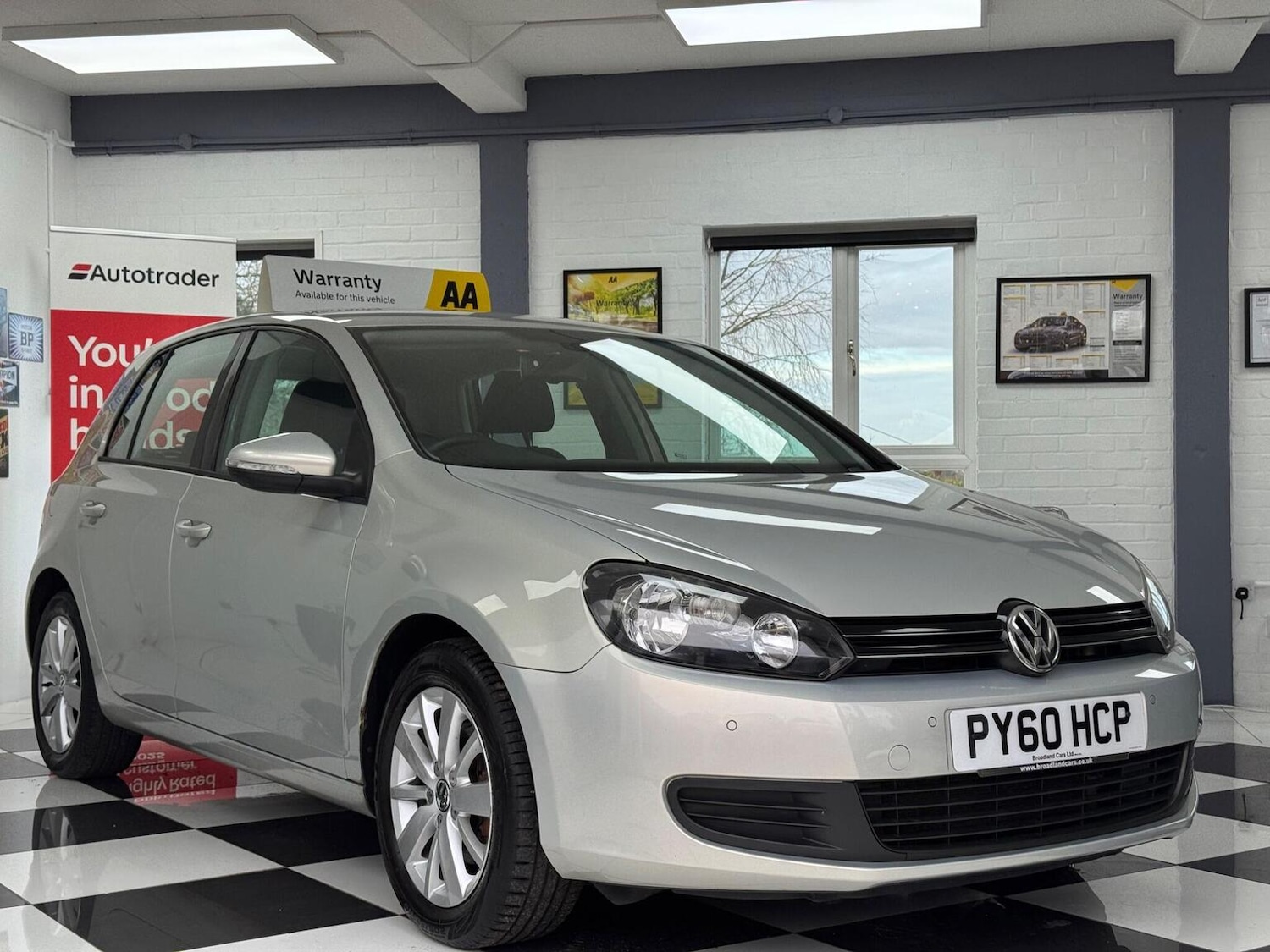 Used Volkswagen Golf 2011 for sale - 76863882: Photo 1