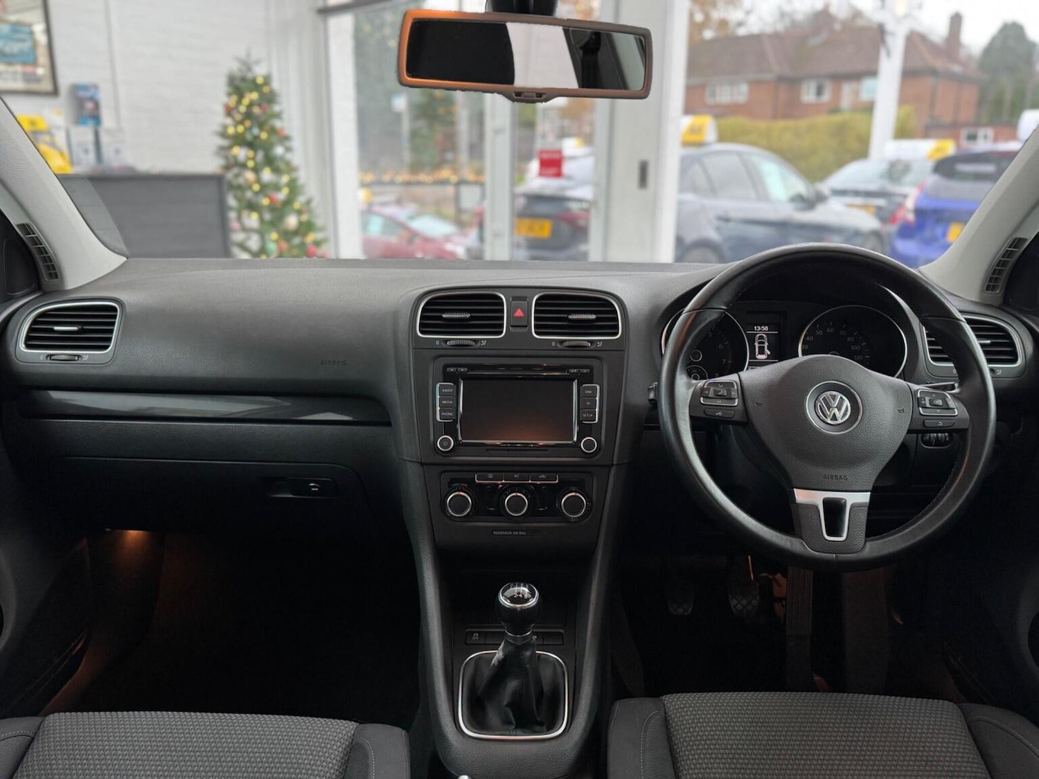 Used Volkswagen Golf 2011 for sale - 76863882: Photo 10