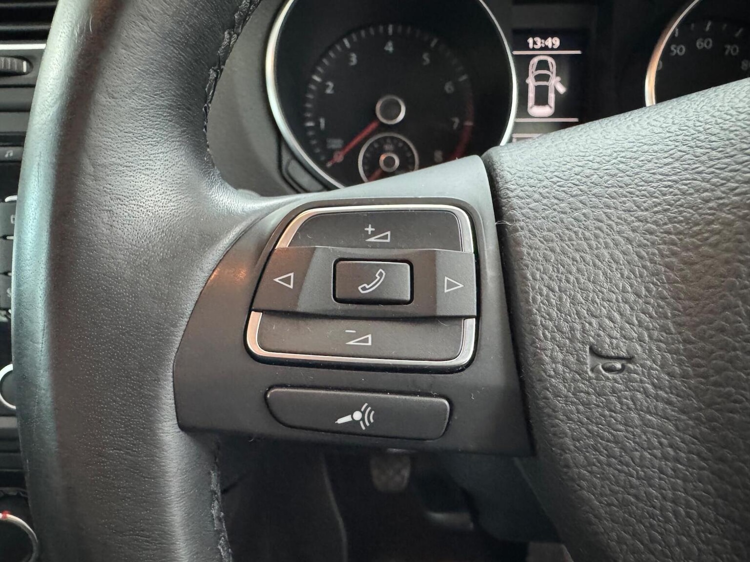 Used Volkswagen Golf 2011 for sale - 76863882: Photo 17