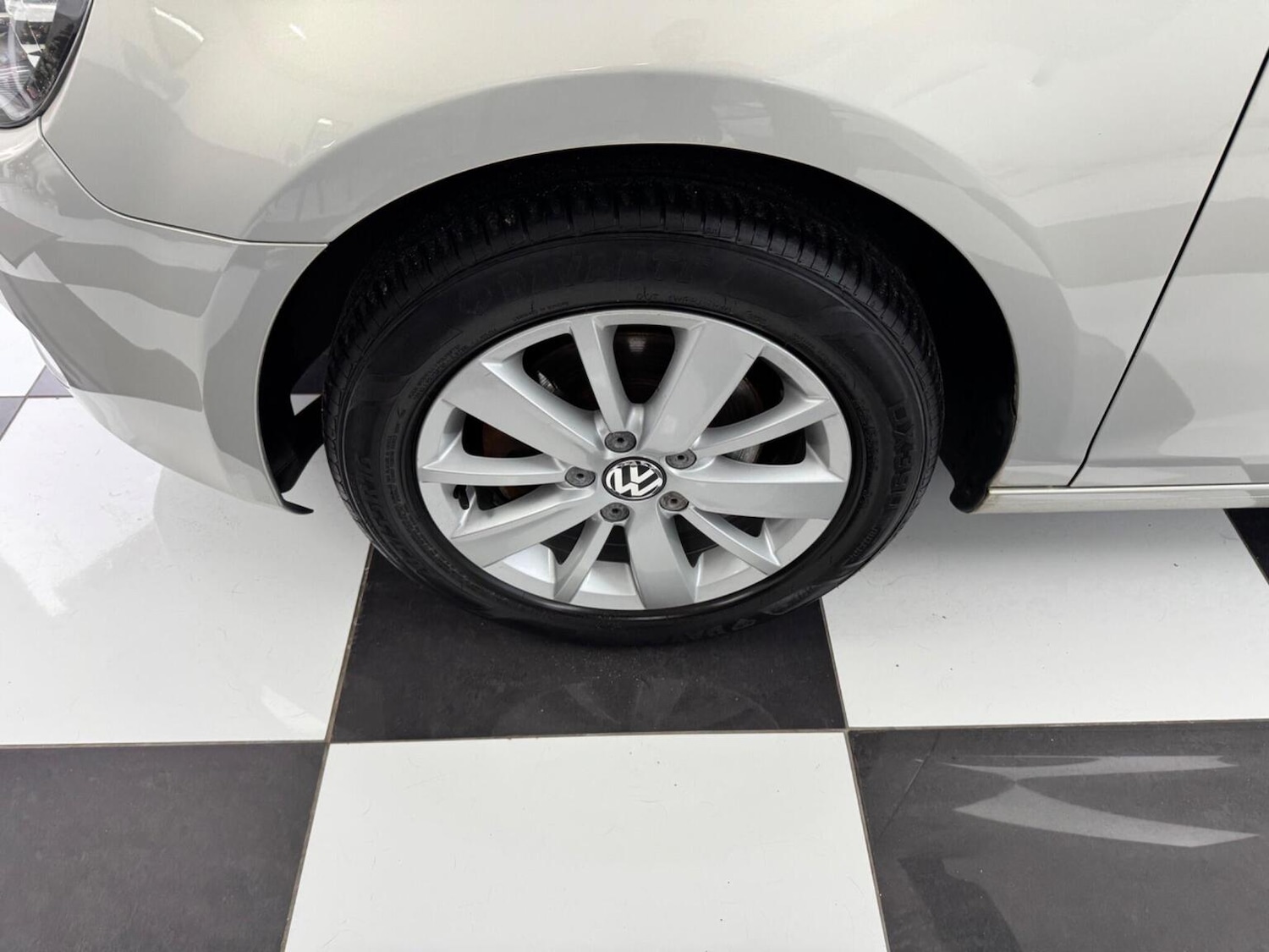 Used Volkswagen Golf 2011 for sale - 76863882: Photo 27