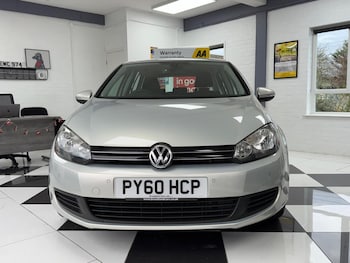 Used Volkswagen Golf 2011 for sale - 76863882: Photo