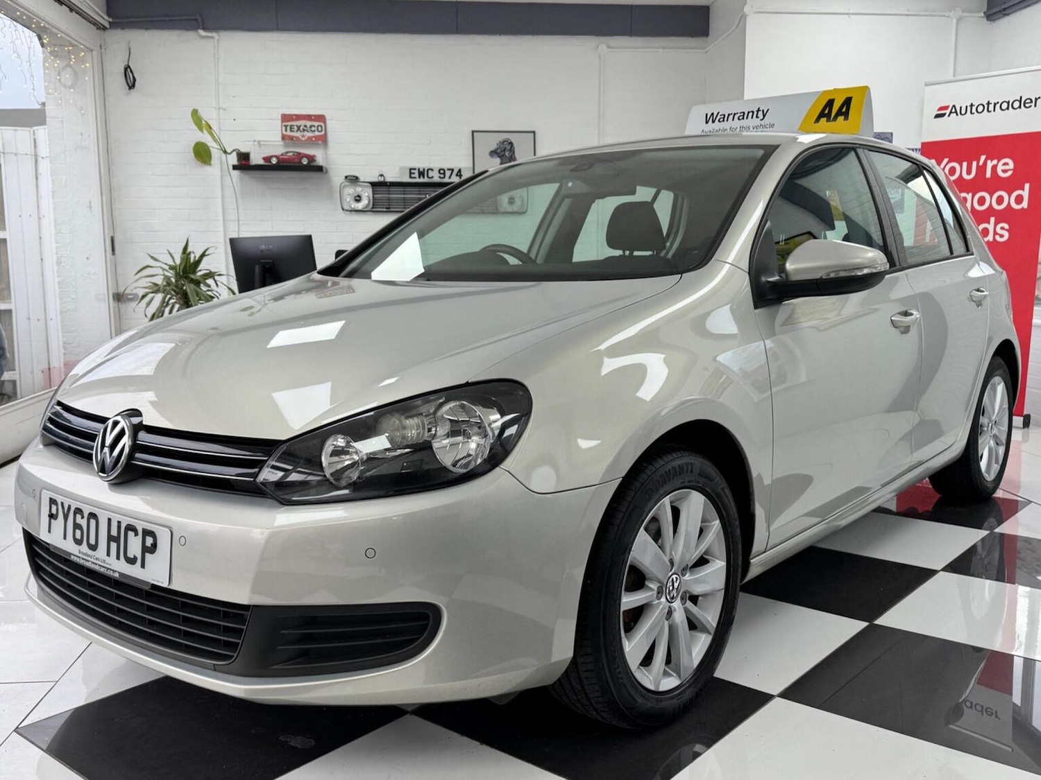 Used Volkswagen Golf 2011 for sale - 76863882: Photo 3