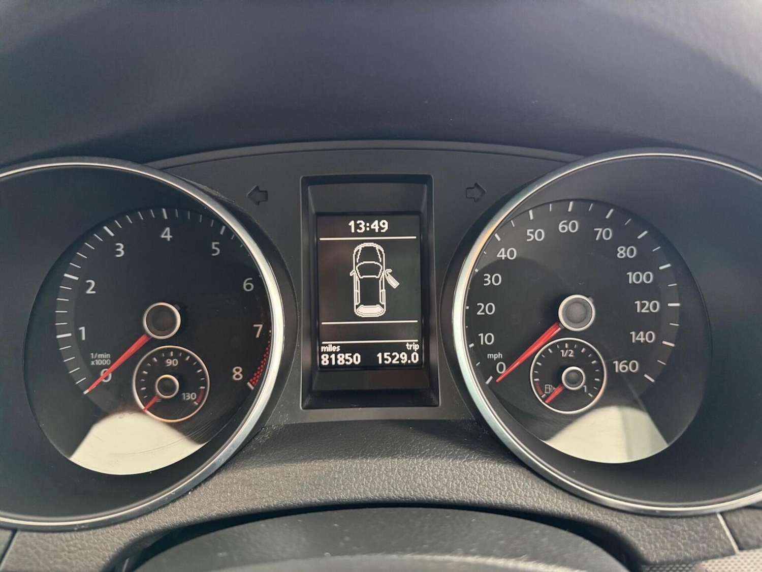 Used Volkswagen Golf 2011 for sale - 76863882: Photo 33