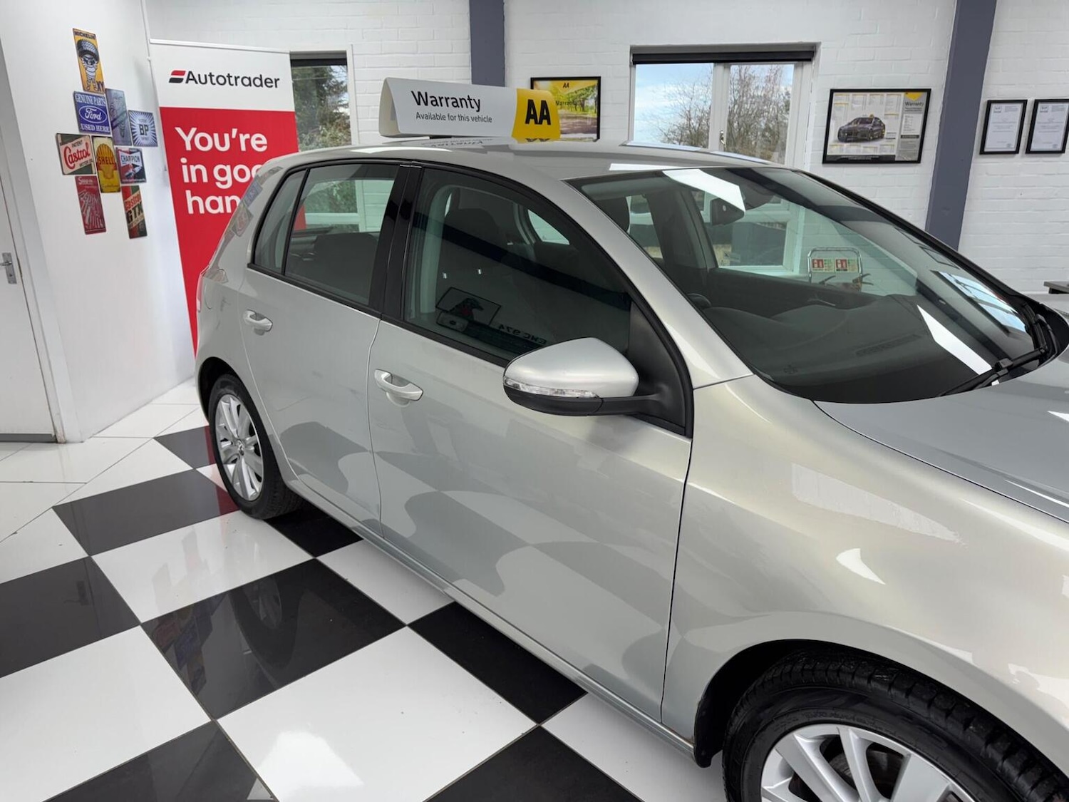 Used Volkswagen Golf 2011 for sale - 76863882: Photo 35