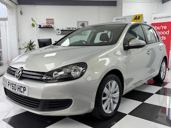 Used Volkswagen Golf 2011 for sale - 76863882: Photo