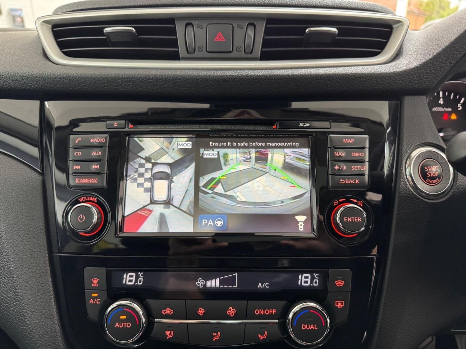 Vehicle 27