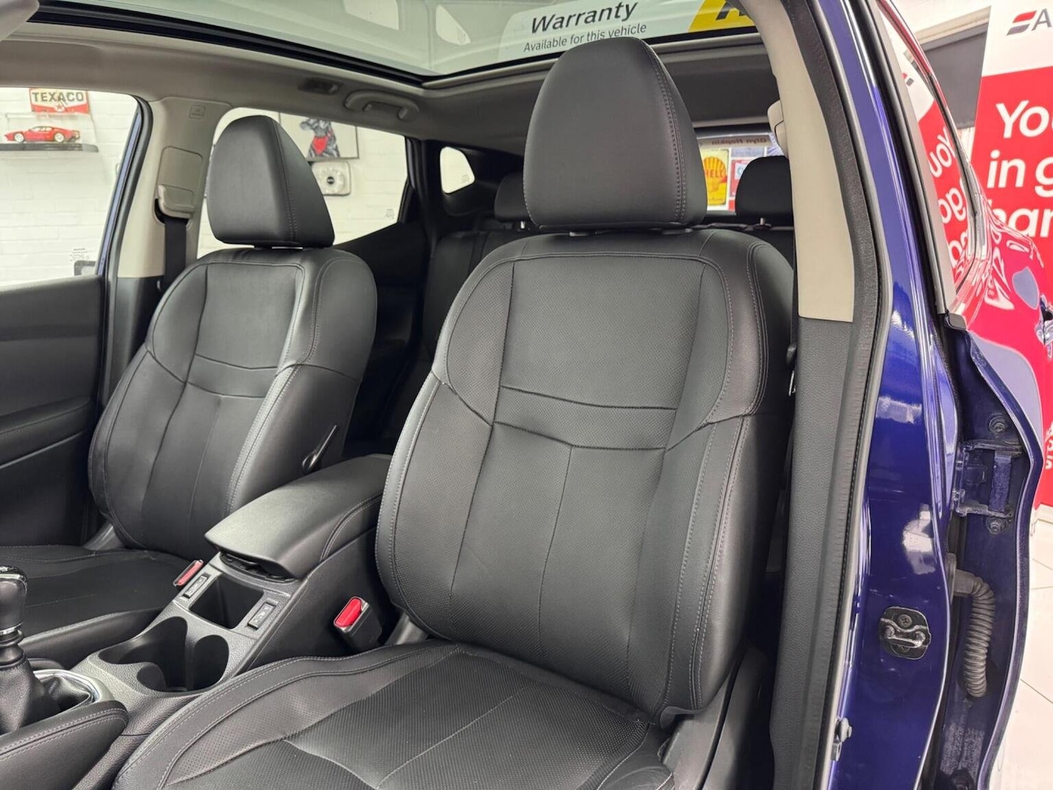 Vehicle 50