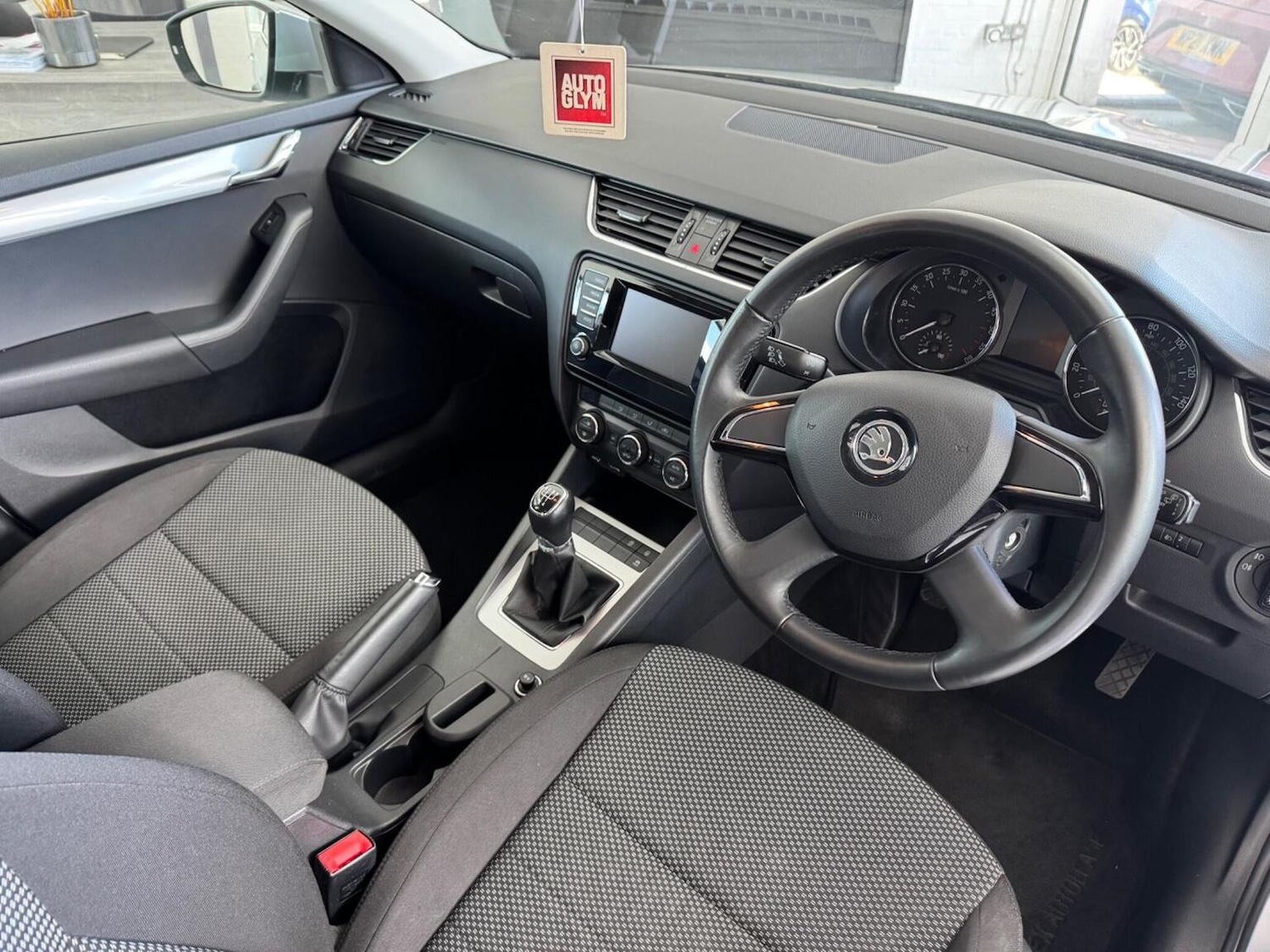Used Skoda Octavia 2014 for sale - 77979937: Photo 11