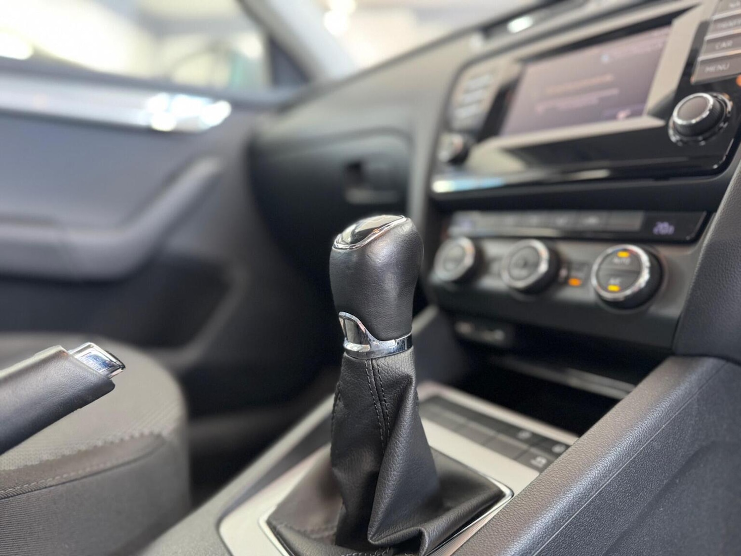 Used Skoda Octavia 2014 for sale - 77979937: Photo 12