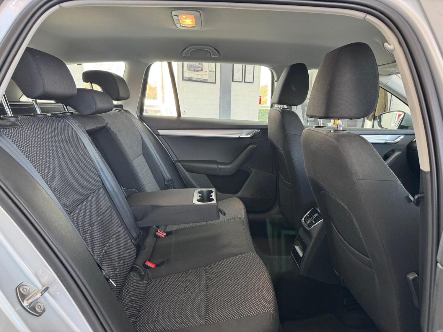 Used Skoda Octavia 2014 for sale - 77979937: Photo 16