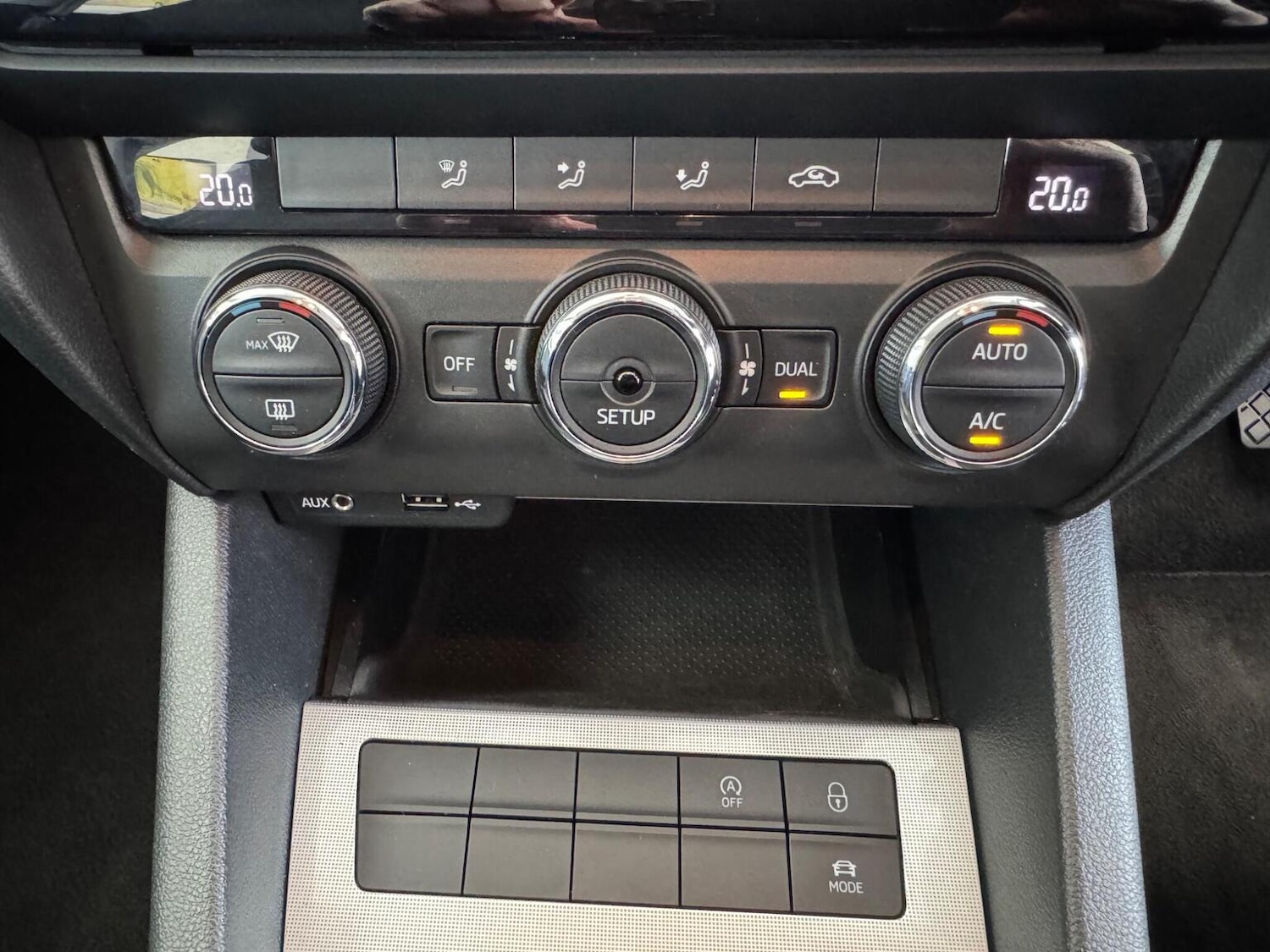 Used Skoda Octavia 2014 for sale - 77979937: Photo 18