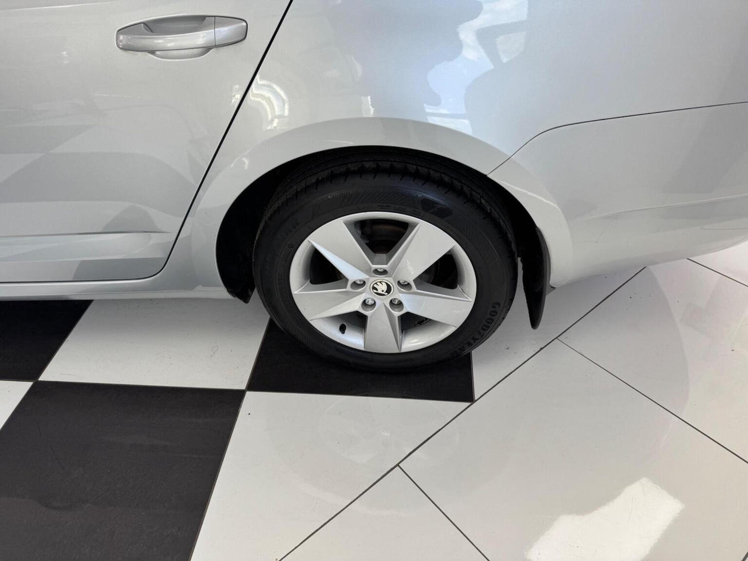 Used Skoda Octavia 2014 for sale - 77979937: Photo 29