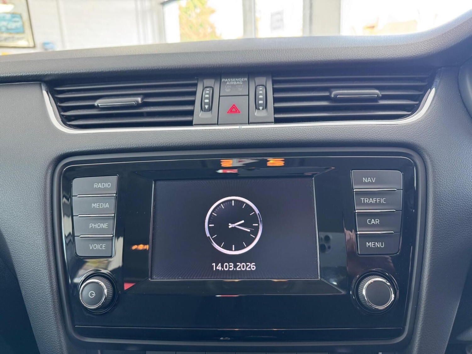 Used Skoda Octavia 2014 for sale - 77979937: Photo 31