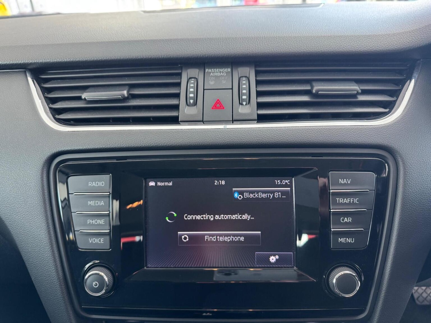 Used Skoda Octavia 2014 for sale - 77979937: Photo 32