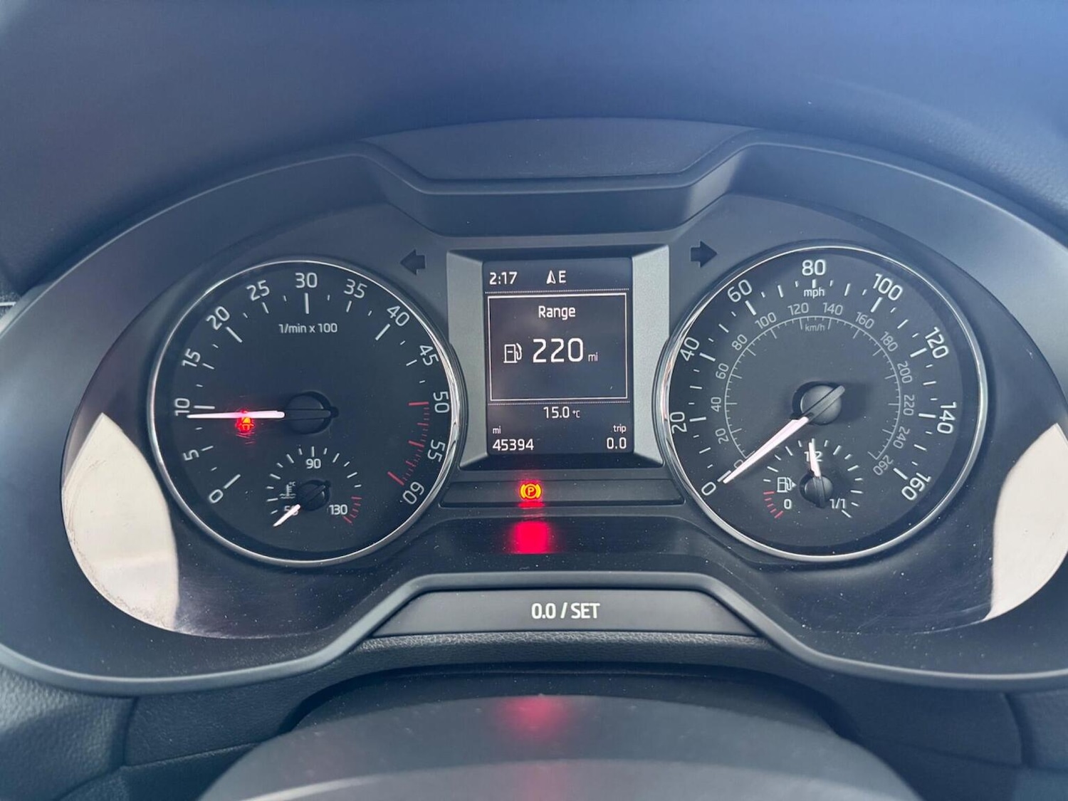 Used Skoda Octavia 2014 for sale - 77979937: Photo 34