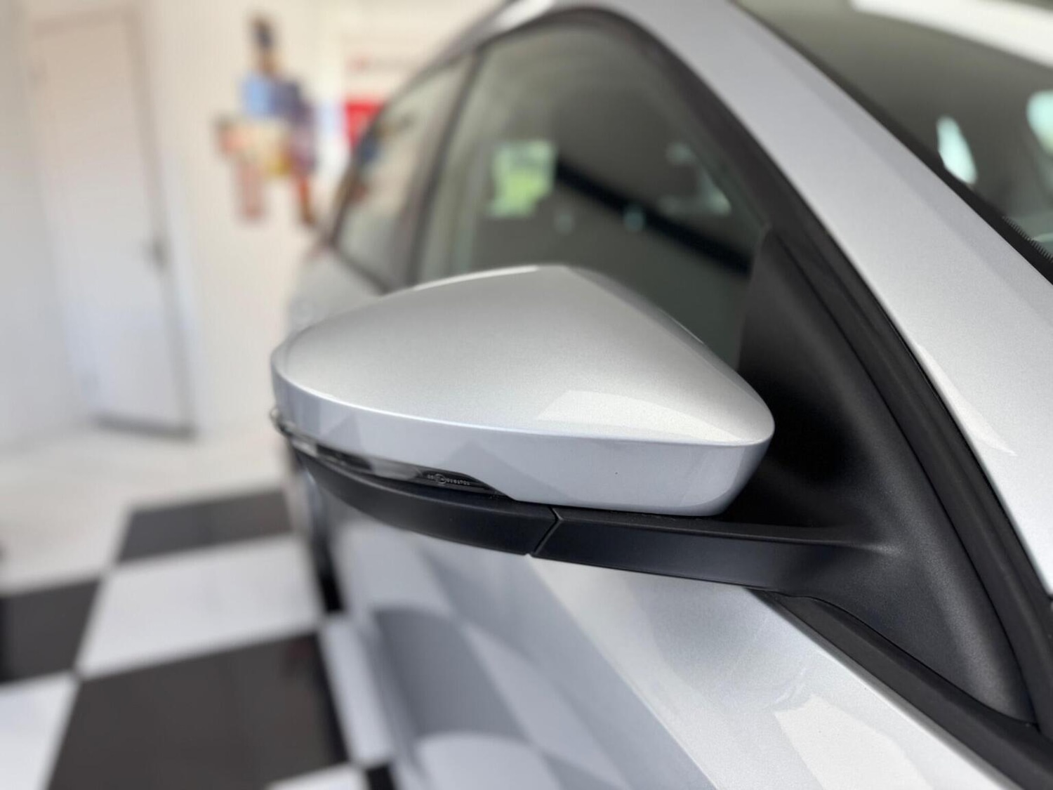 Used Skoda Octavia 2014 for sale - 77979937: Photo 35