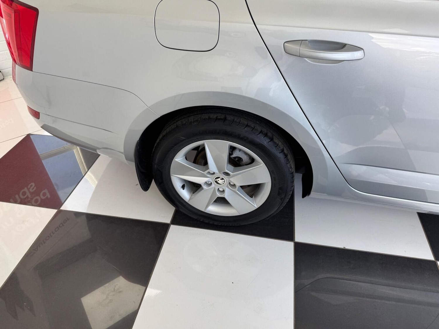 Used Skoda Octavia 2014 for sale - 77979937: Photo 44