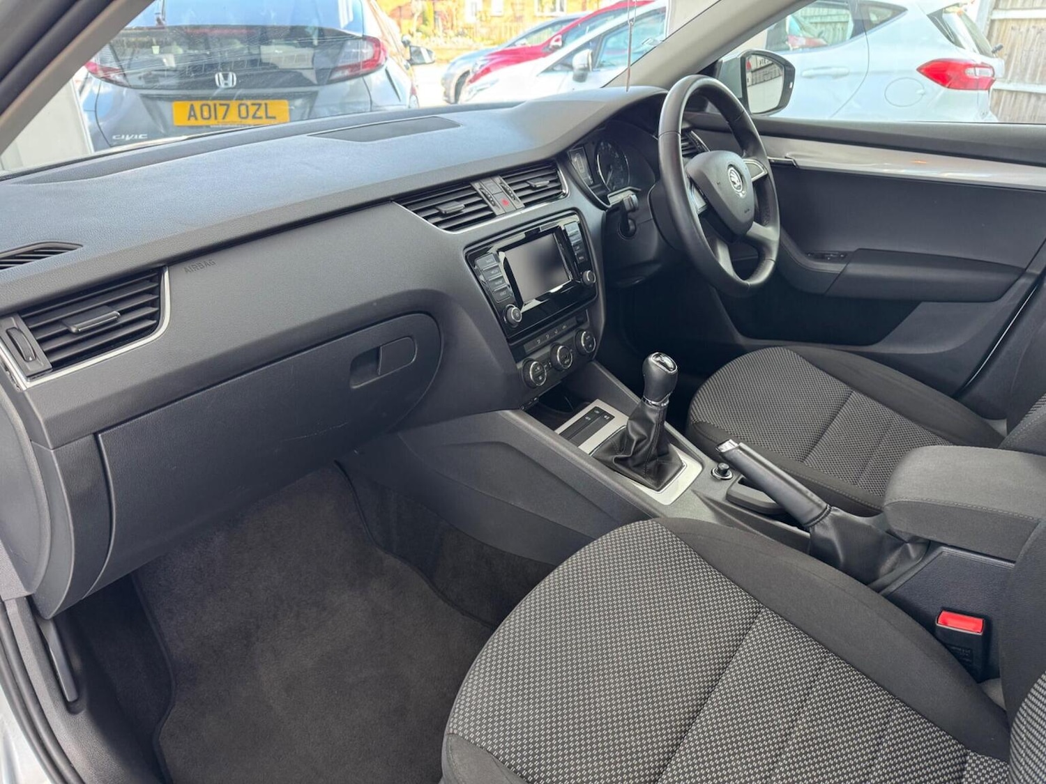 Used Skoda Octavia 2014 for sale - 77979937: Photo 46