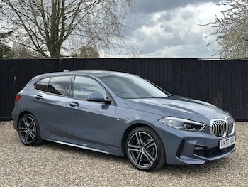Used BMW 1 Series 2020 for sale - 78201998: Photo
