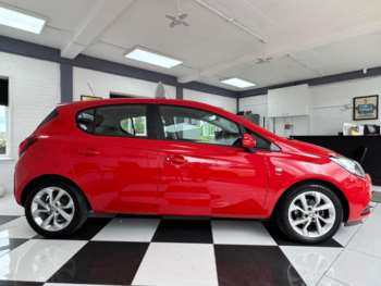 Used Vauxhall Corsa 2016 for sale - 75039178: Photo