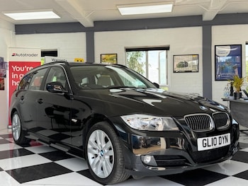 Used BMW 3 Series 2010 for sale - 78758699: Photo