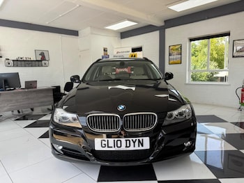 Used BMW 3 Series 2010 for sale - 78758699: Photo