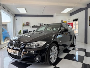 Used BMW 3 Series 2010 for sale - 78758699: Photo