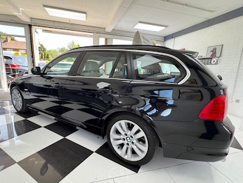 Used BMW 3 Series 2010 for sale - 78758699: Photo