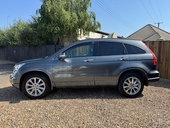 Used Honda CR-V 2010 for sale - 78997580: Photo