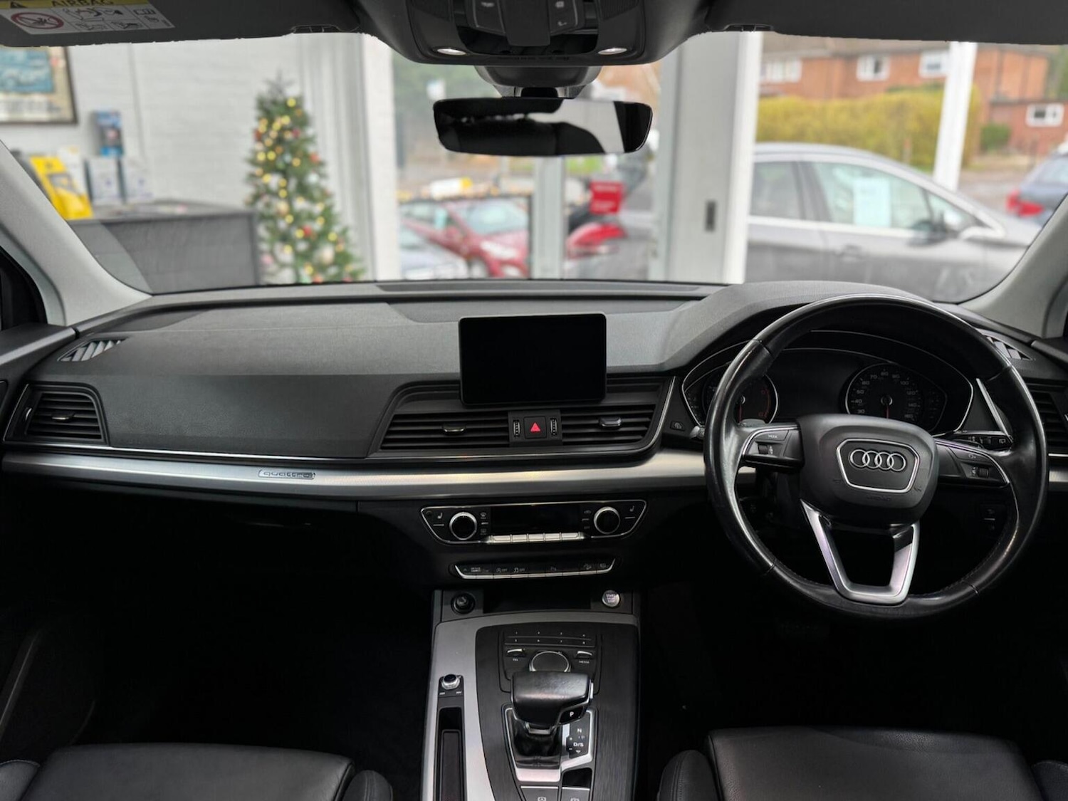 Used Audi Q5 2017 for sale - 76974486: Photo 10