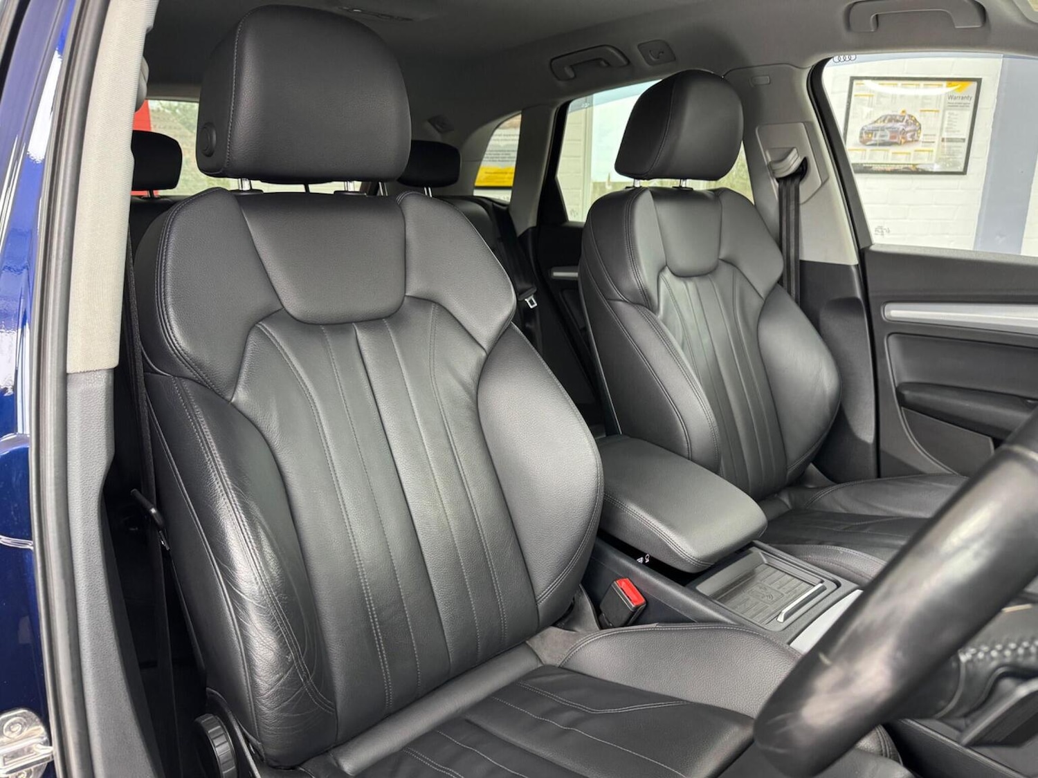 Used Audi Q5 2017 for sale - 76974486: Photo 14