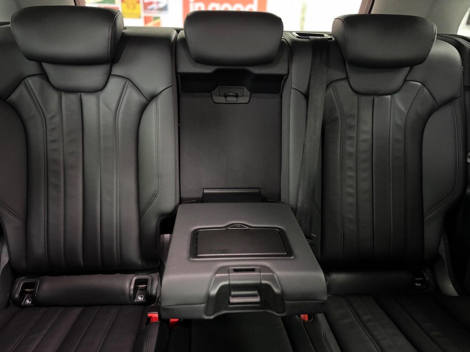 Used Audi Q5 2017 for sale - 76974486: Photo 15