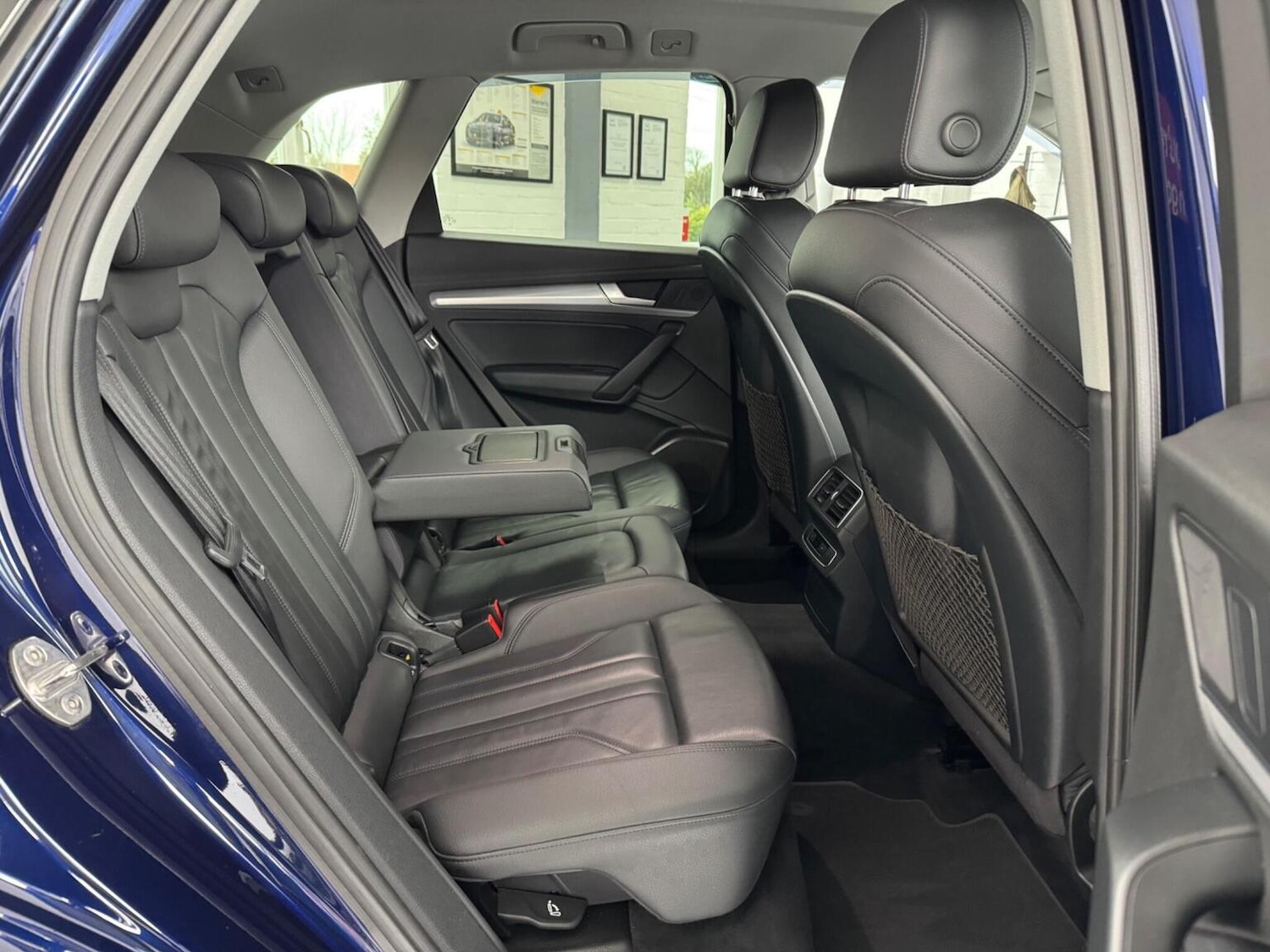 Used Audi Q5 2017 for sale - 76974486: Photo 16