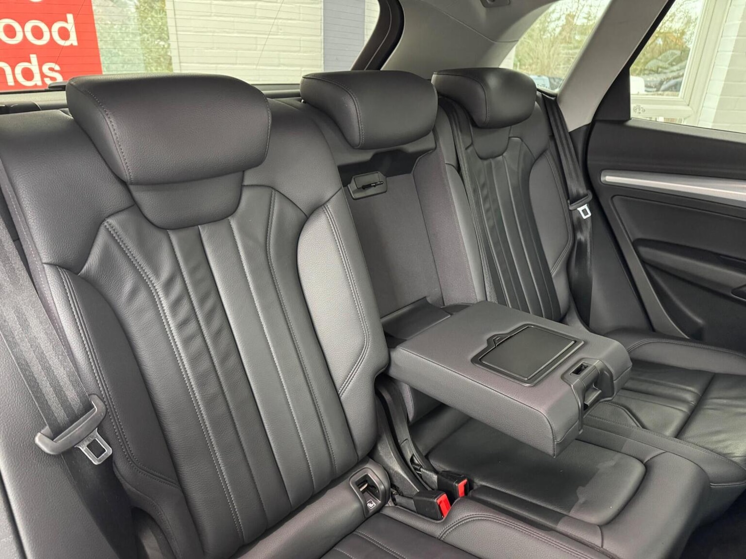 Used Audi Q5 2017 for sale - 76974486: Photo 17