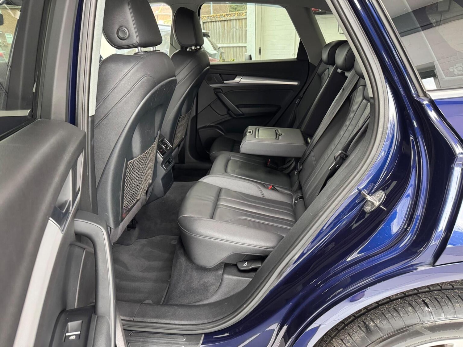 Used Audi Q5 2017 for sale - 76974486: Photo 18