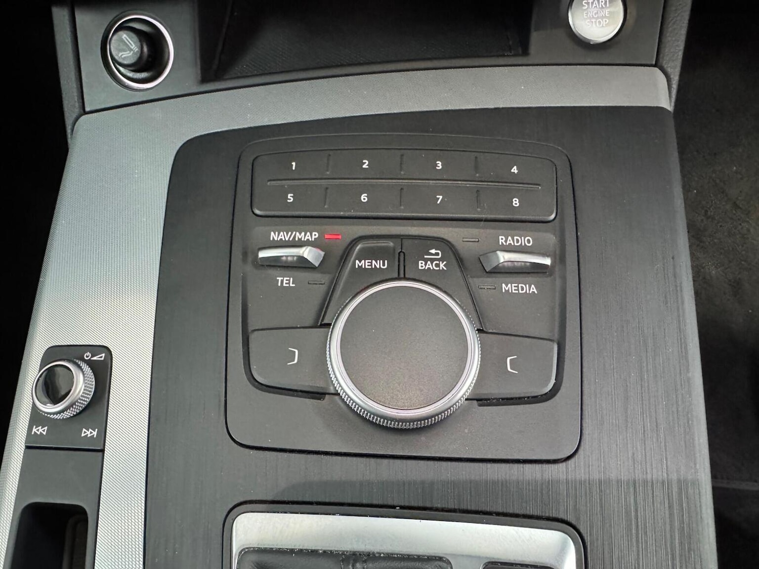 Used Audi Q5 2017 for sale - 76974486: Photo 22