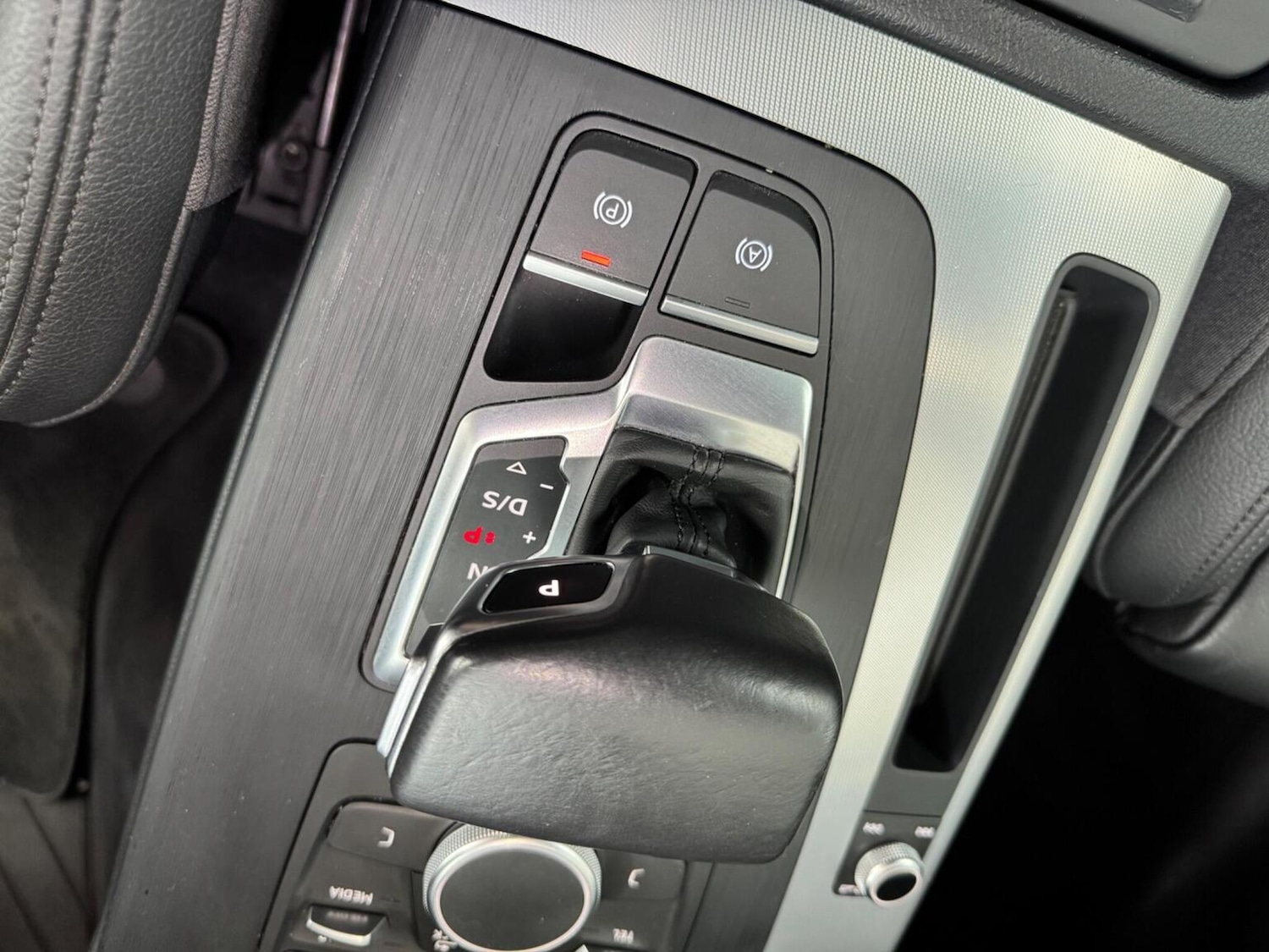 Used Audi Q5 2017 for sale - 76974486: Photo 23