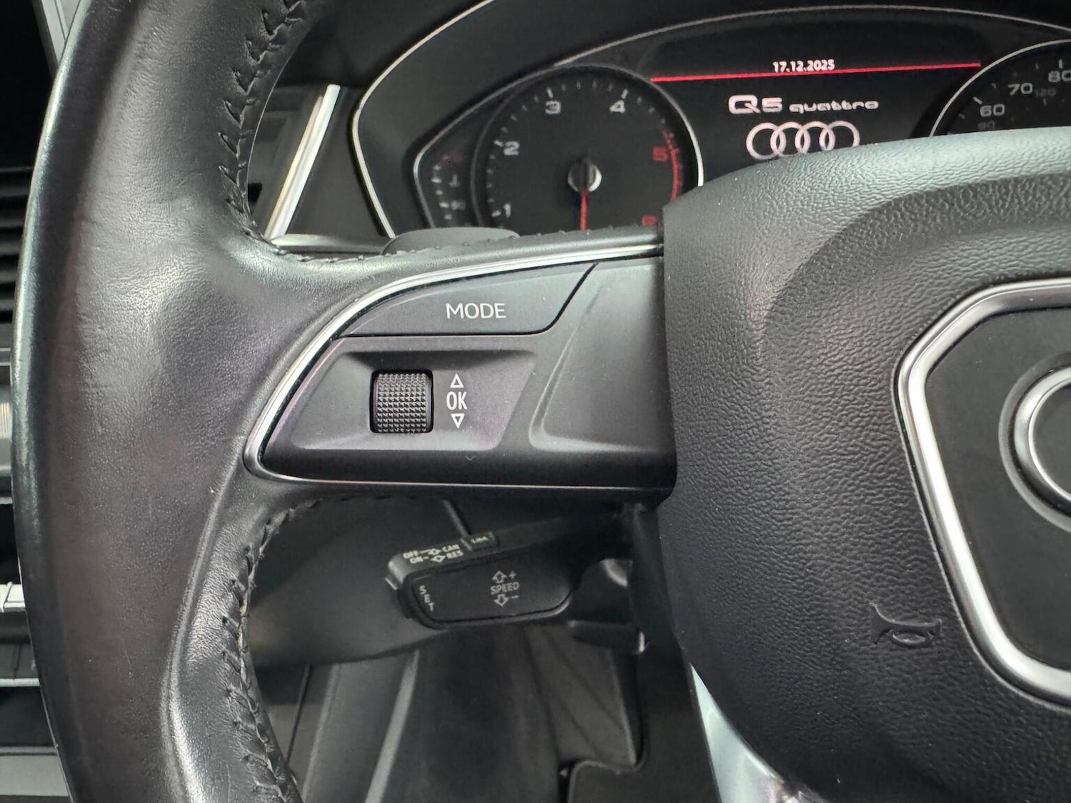 Used Audi Q5 2017 for sale - 76974486: Photo 25