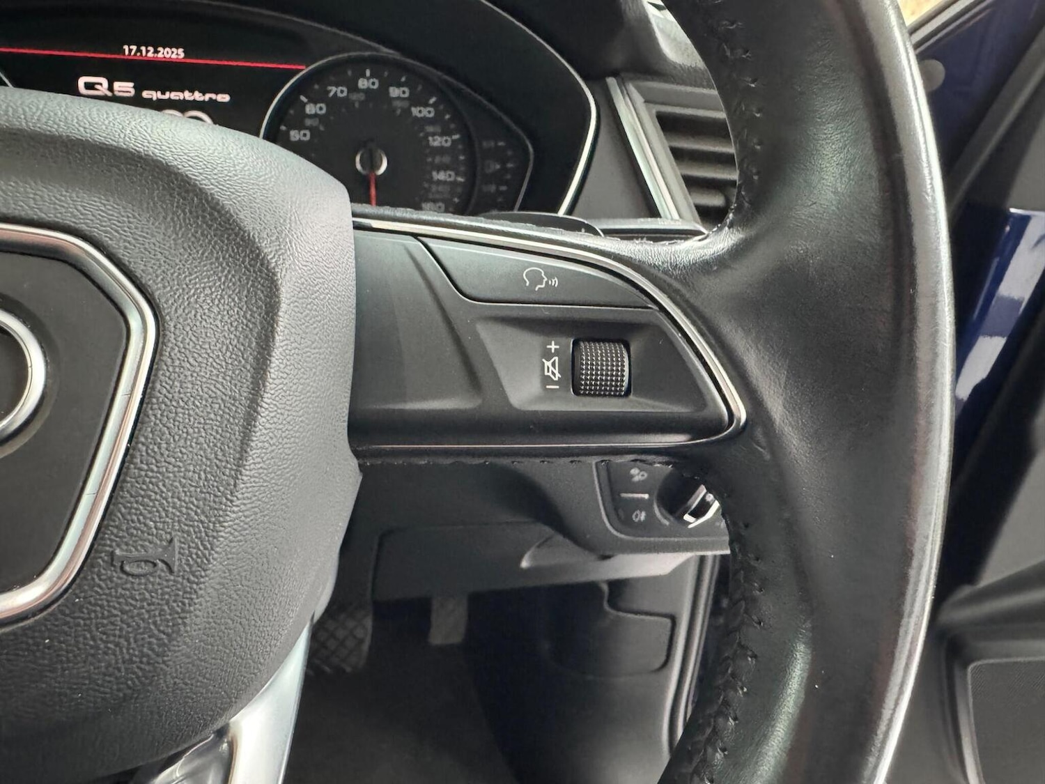 Used Audi Q5 2017 for sale - 76974486: Photo 26