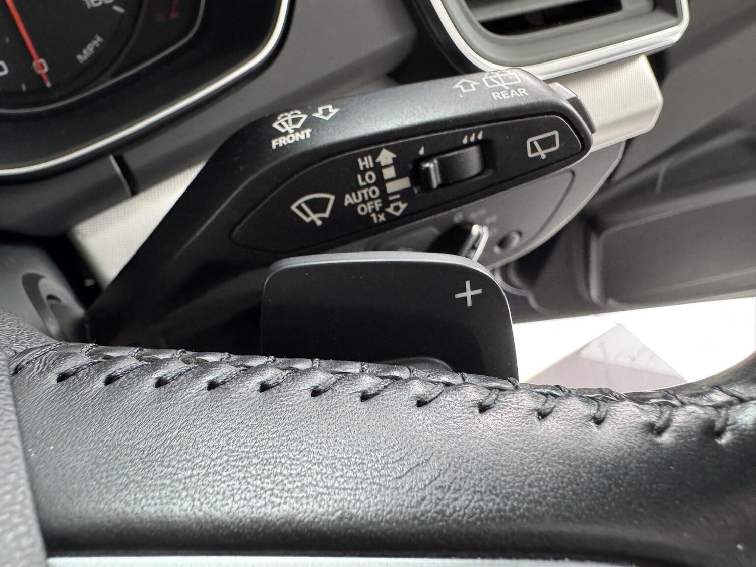 Used Audi Q5 2017 for sale - 76974486: Photo 30