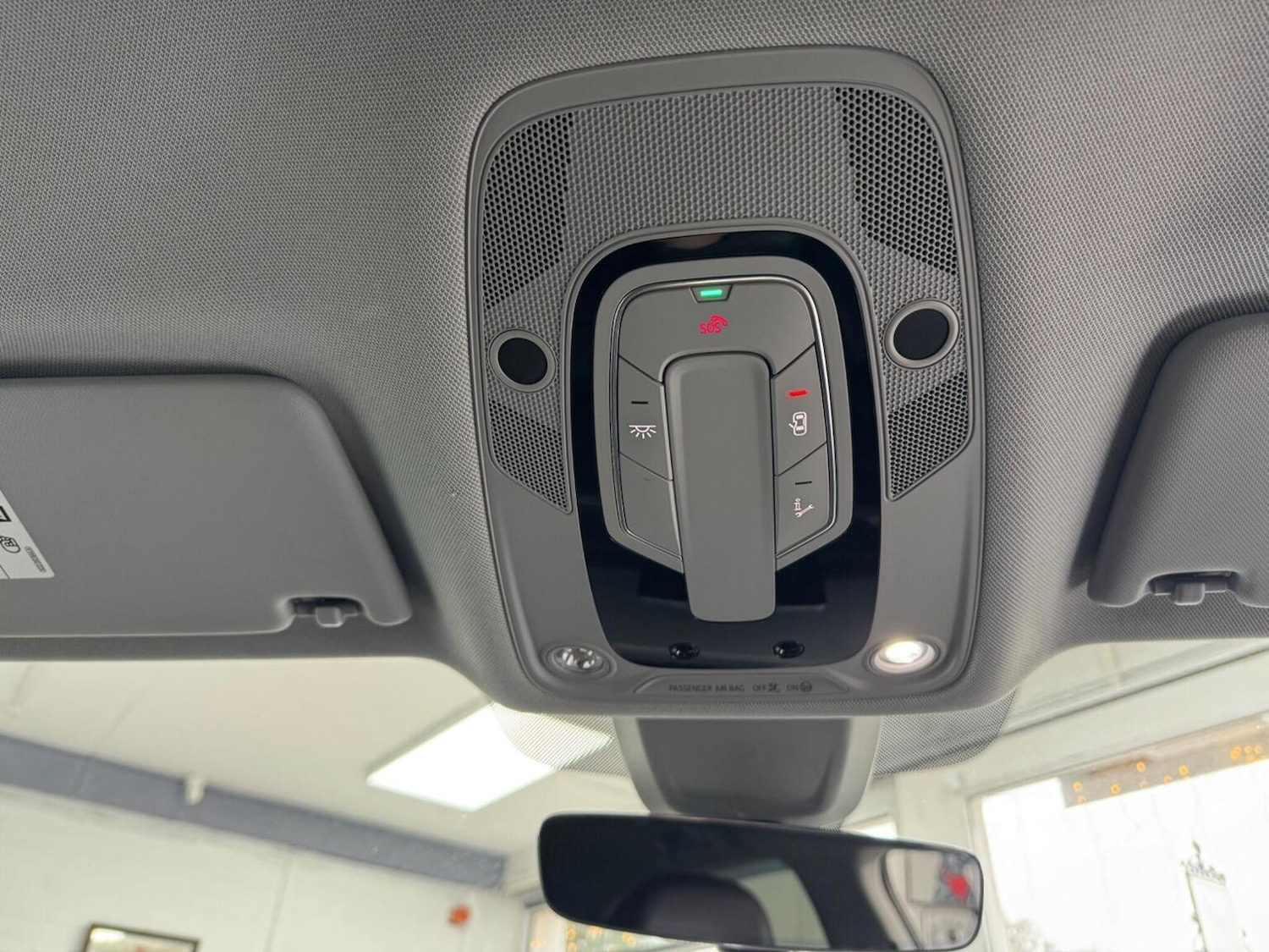 Used Audi Q5 2017 for sale - 76974486: Photo 35