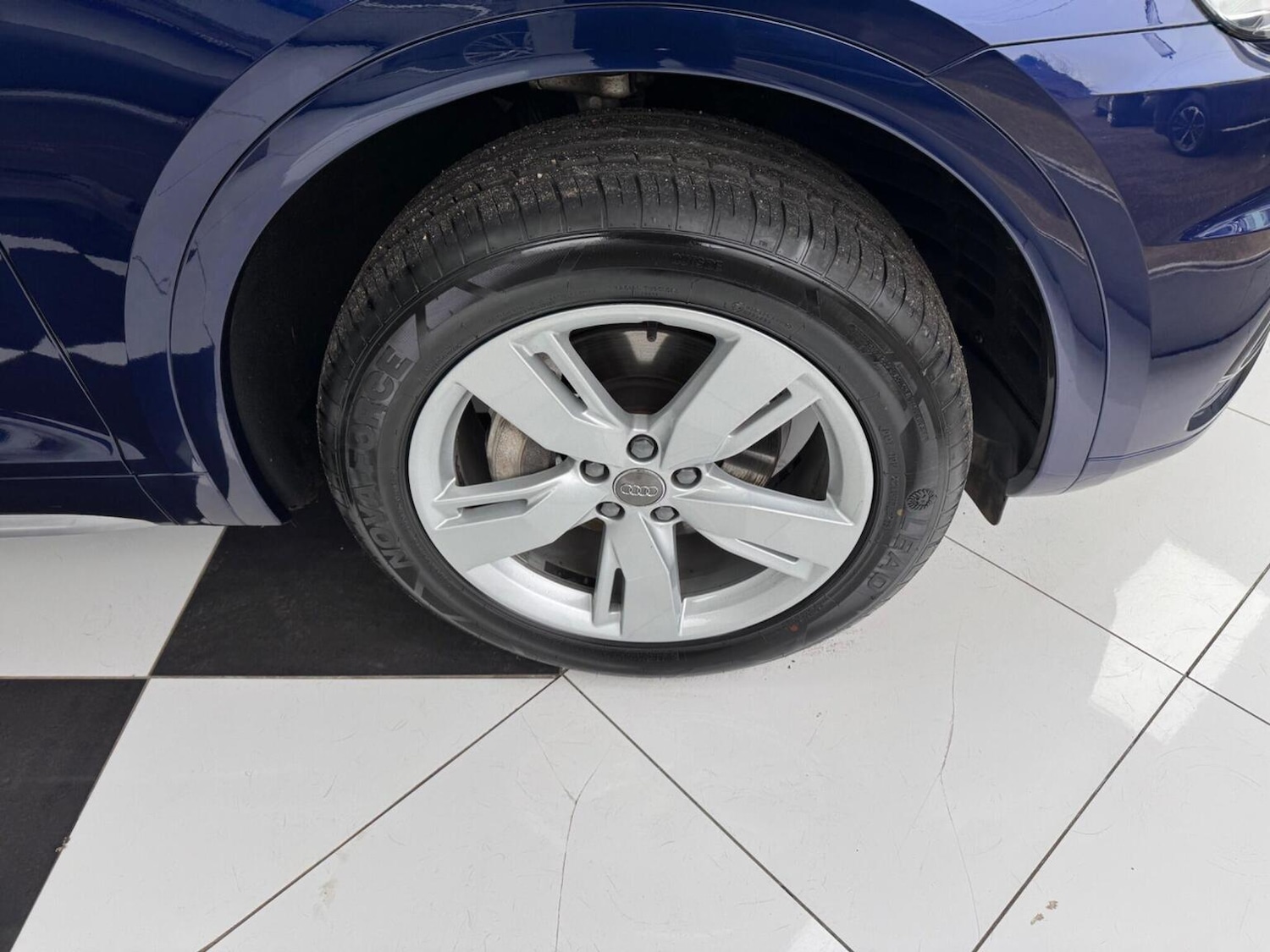 Used Audi Q5 2017 for sale - 76974486: Photo 38