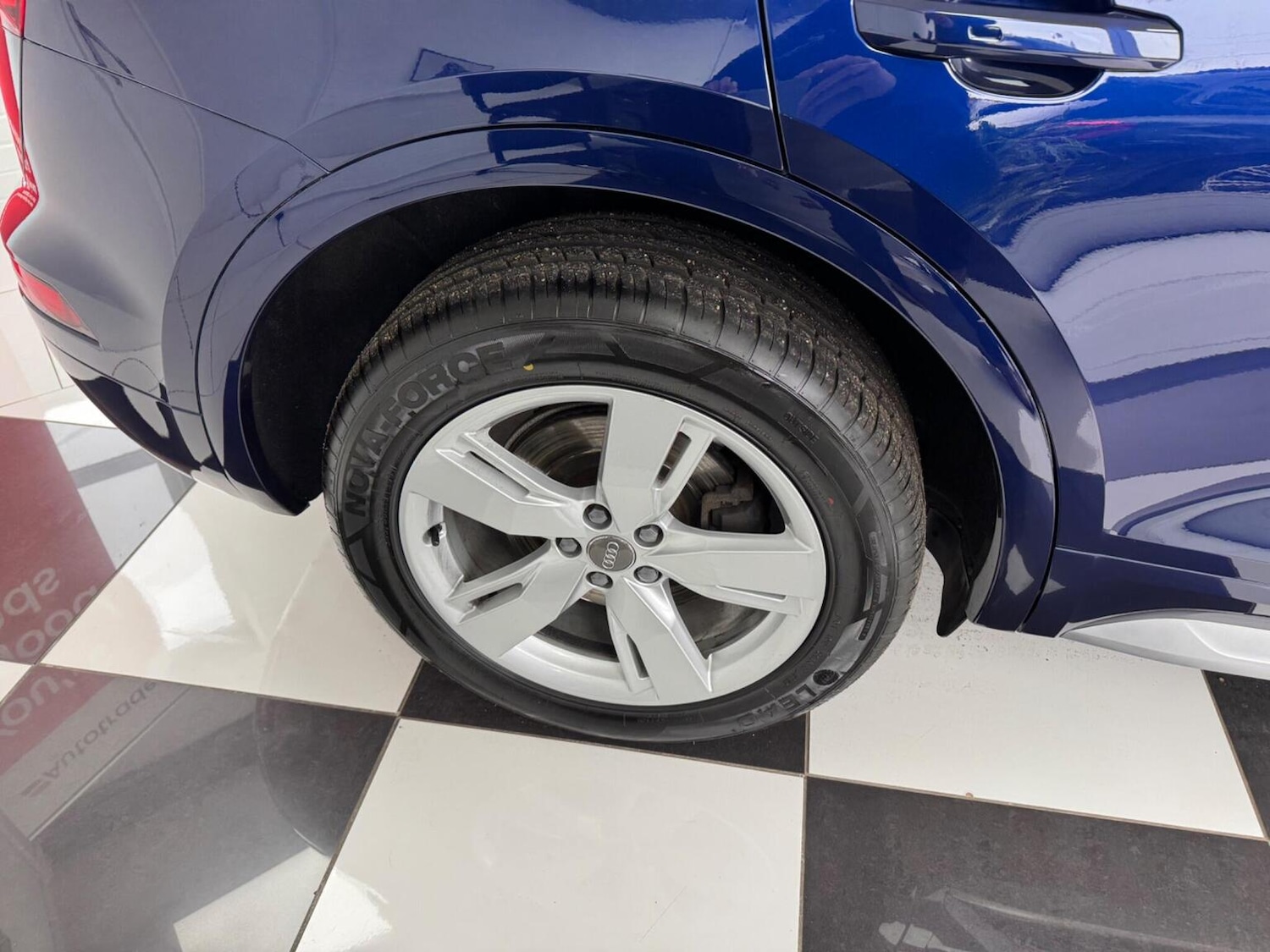 Used Audi Q5 2017 for sale - 76974486: Photo 39