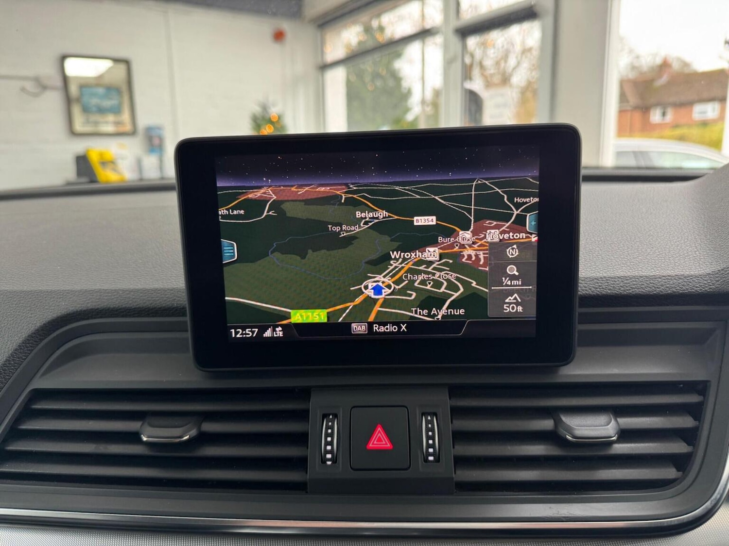 Used Audi Q5 2017 for sale - 76974486: Photo 43