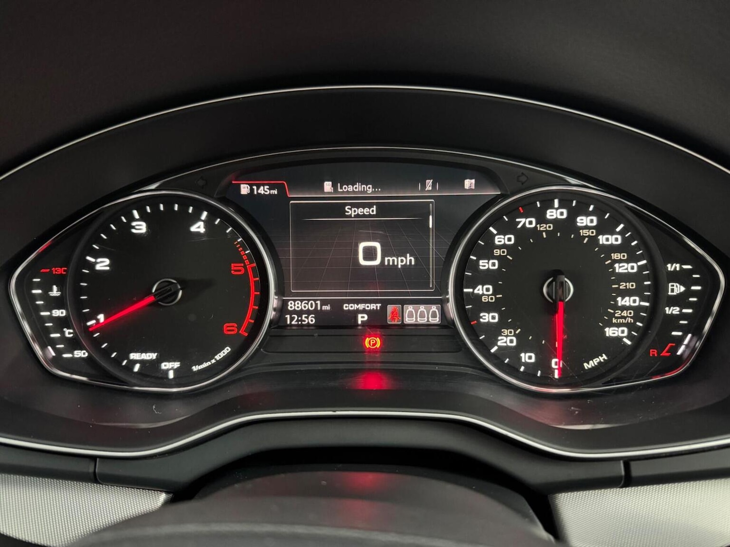 Used Audi Q5 2017 for sale - 76974486: Photo 44